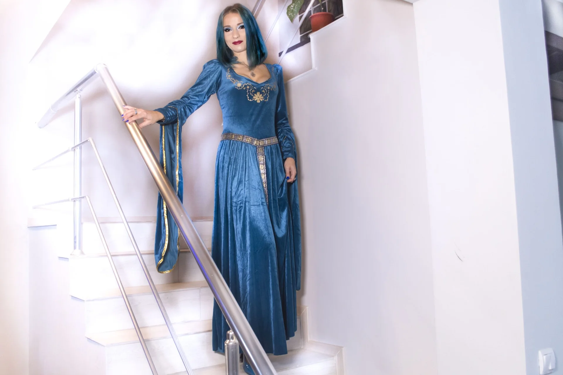 XXX Porn Photo of Nude Queen_of_Hearts1 24