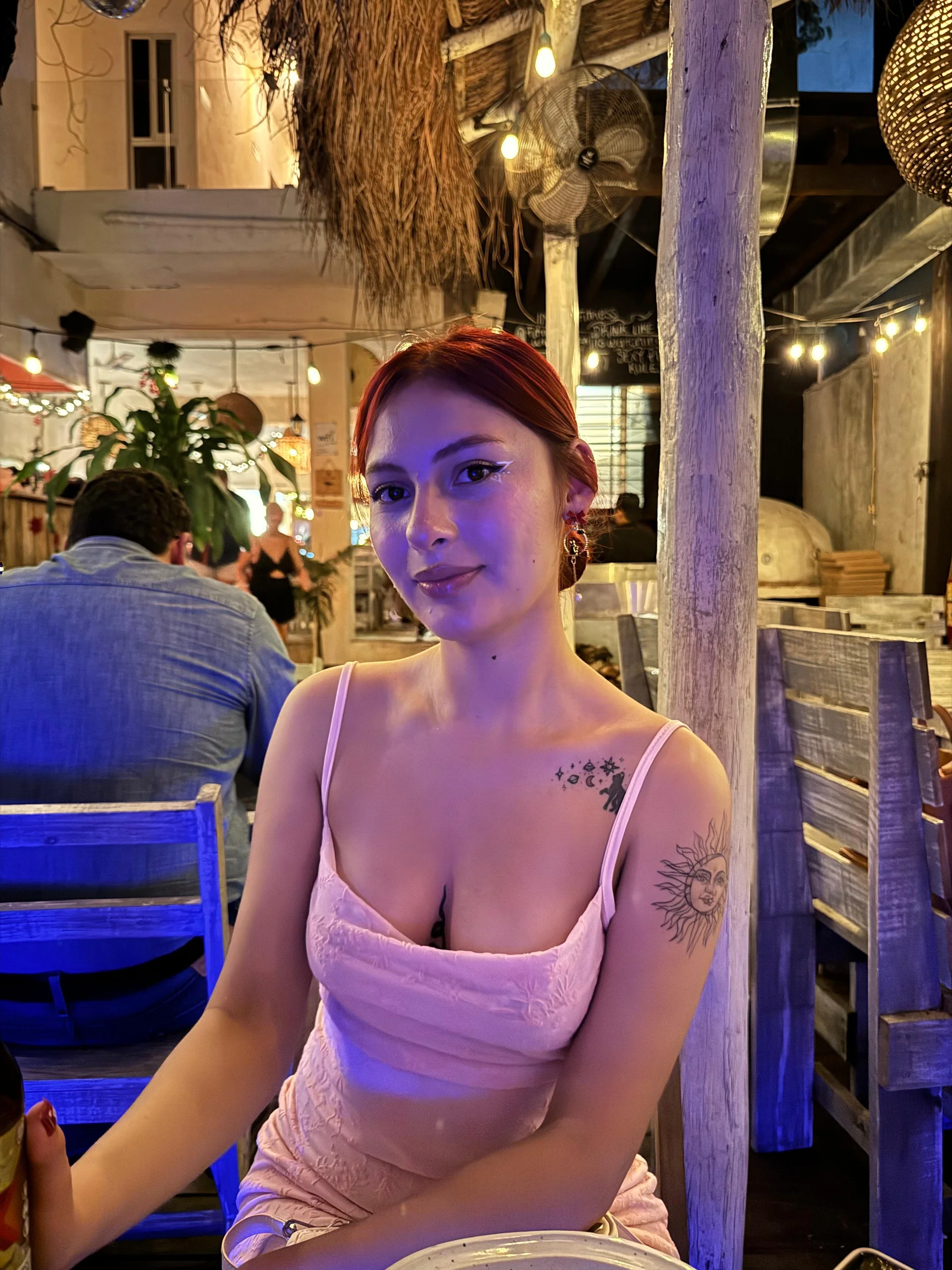 XXX Porn Photo of Nude Rebecah_1 5