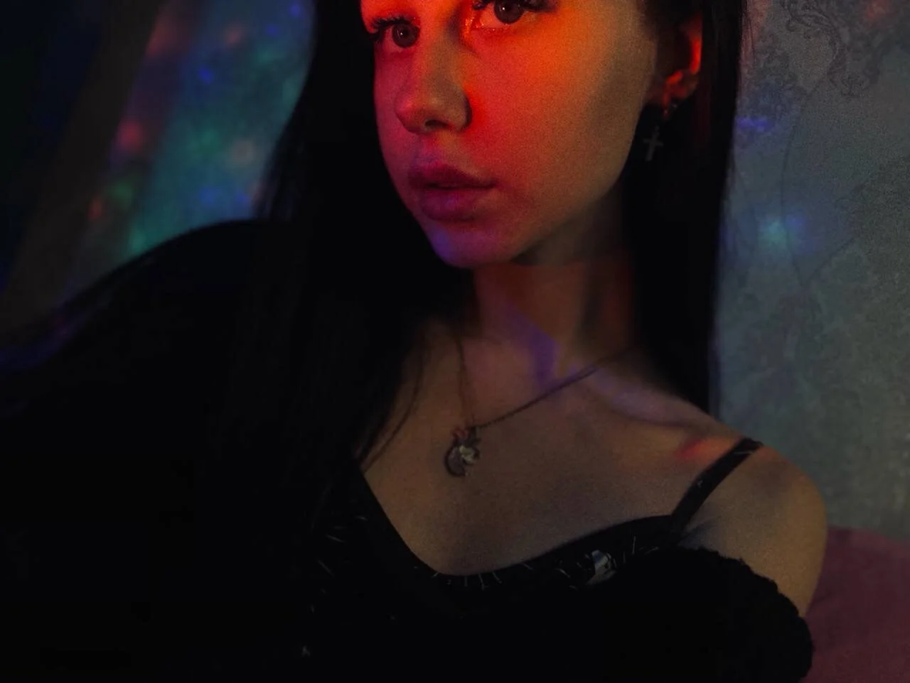 XXX Porn Photo of Nude elenaaddiction 1