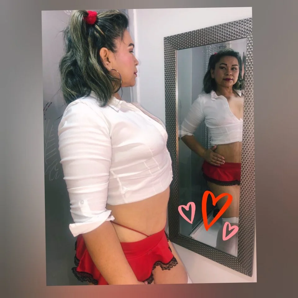 XXX Porn Photo of Nude dianamilf 27