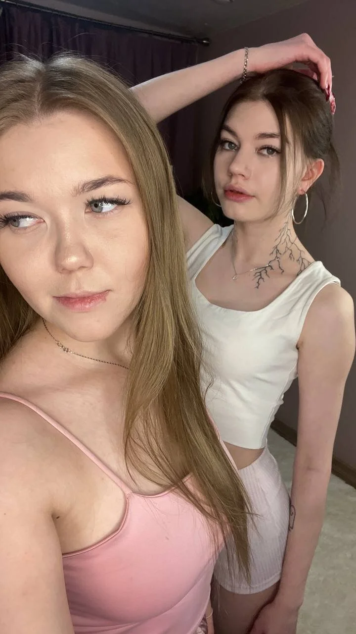 XXX Porn Photo of Nude TwixieGuo 47