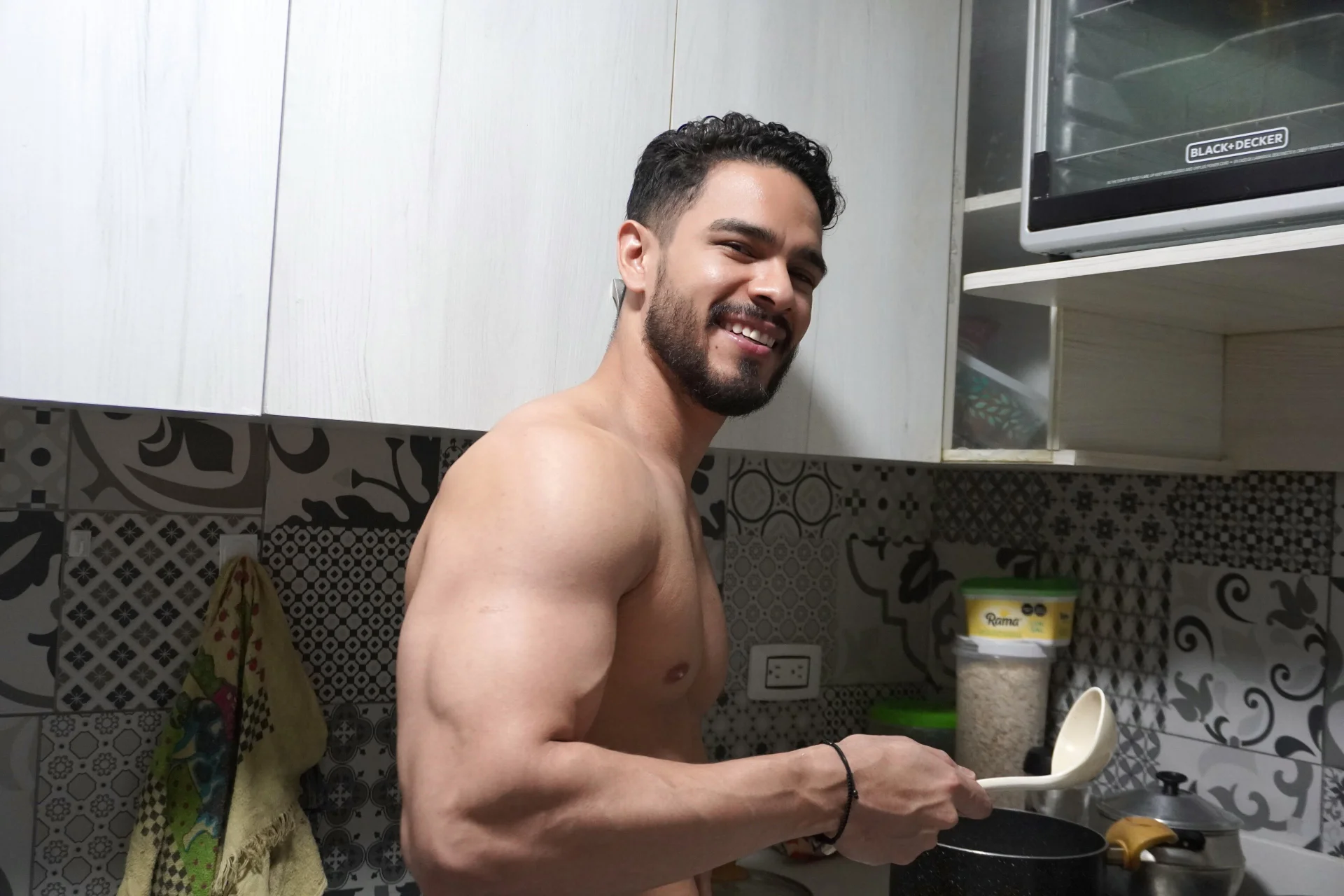 XXX Porn Photo of Nude Josseph1_ 44