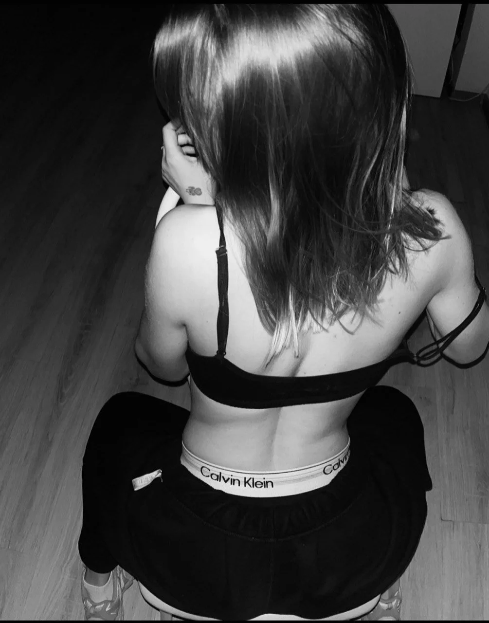 XXX Porn Photo of Nude AndreeEvick 9