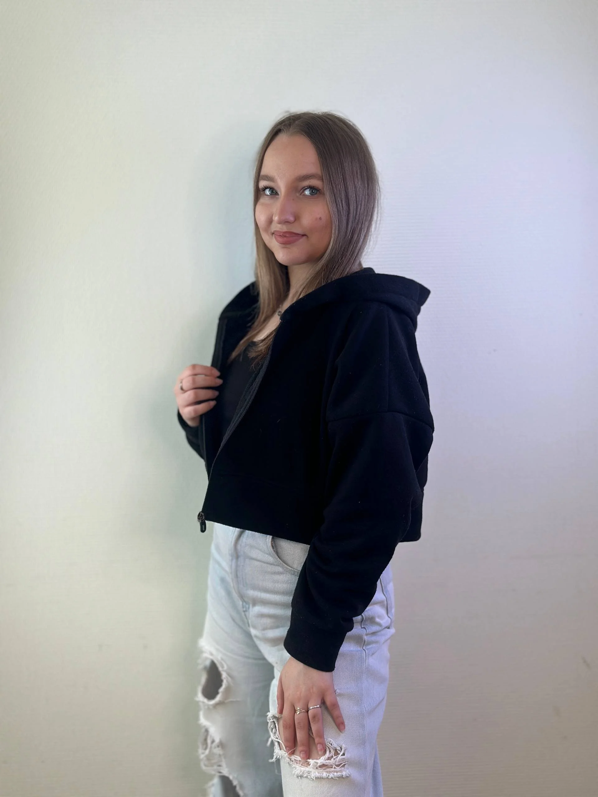 XXX Porn Photo of Nude ElanaSpink 5