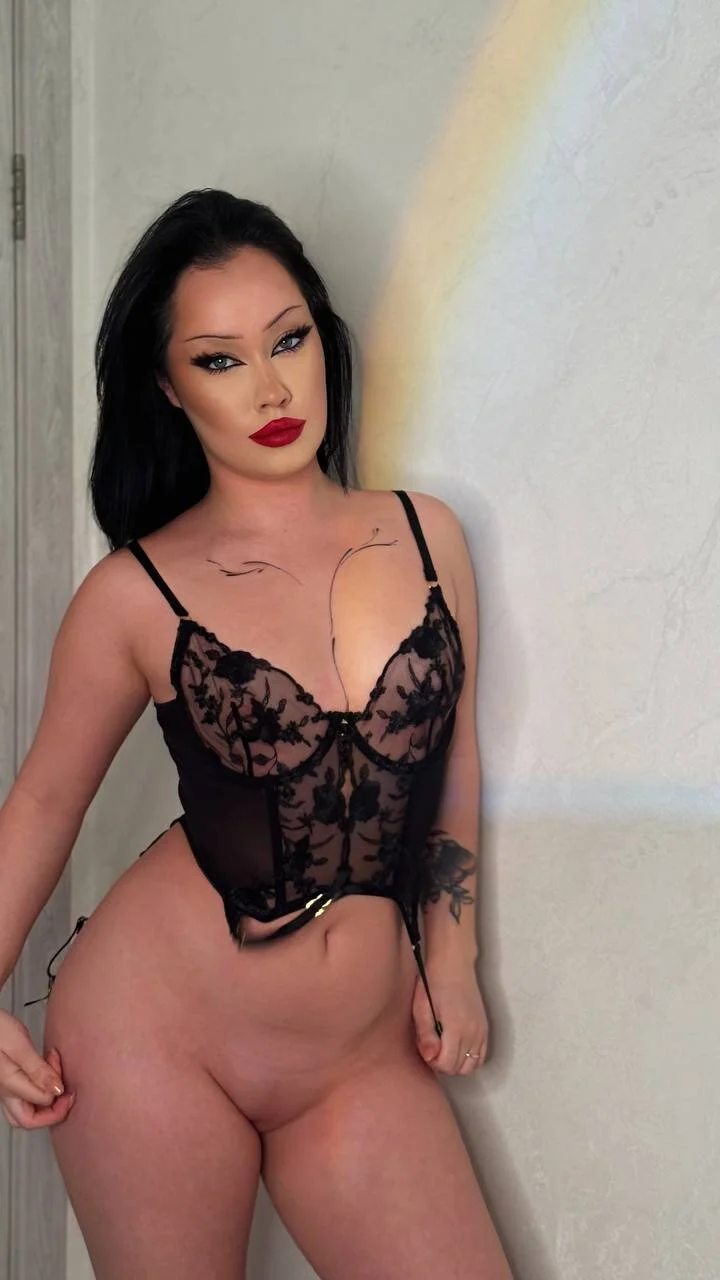 XXX Porn Photo of Nude BlackLotus__ 32