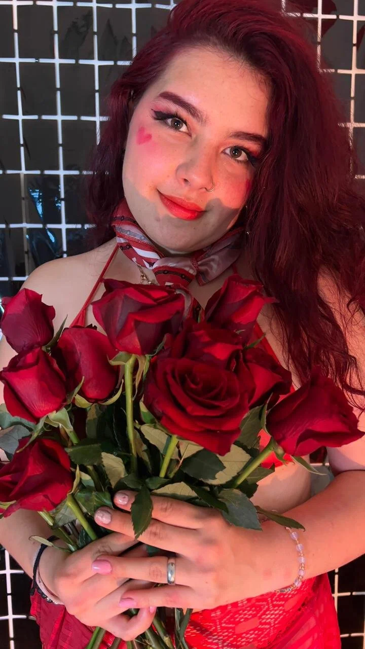 XXX Porn Photo of Nude CarolRousee 10