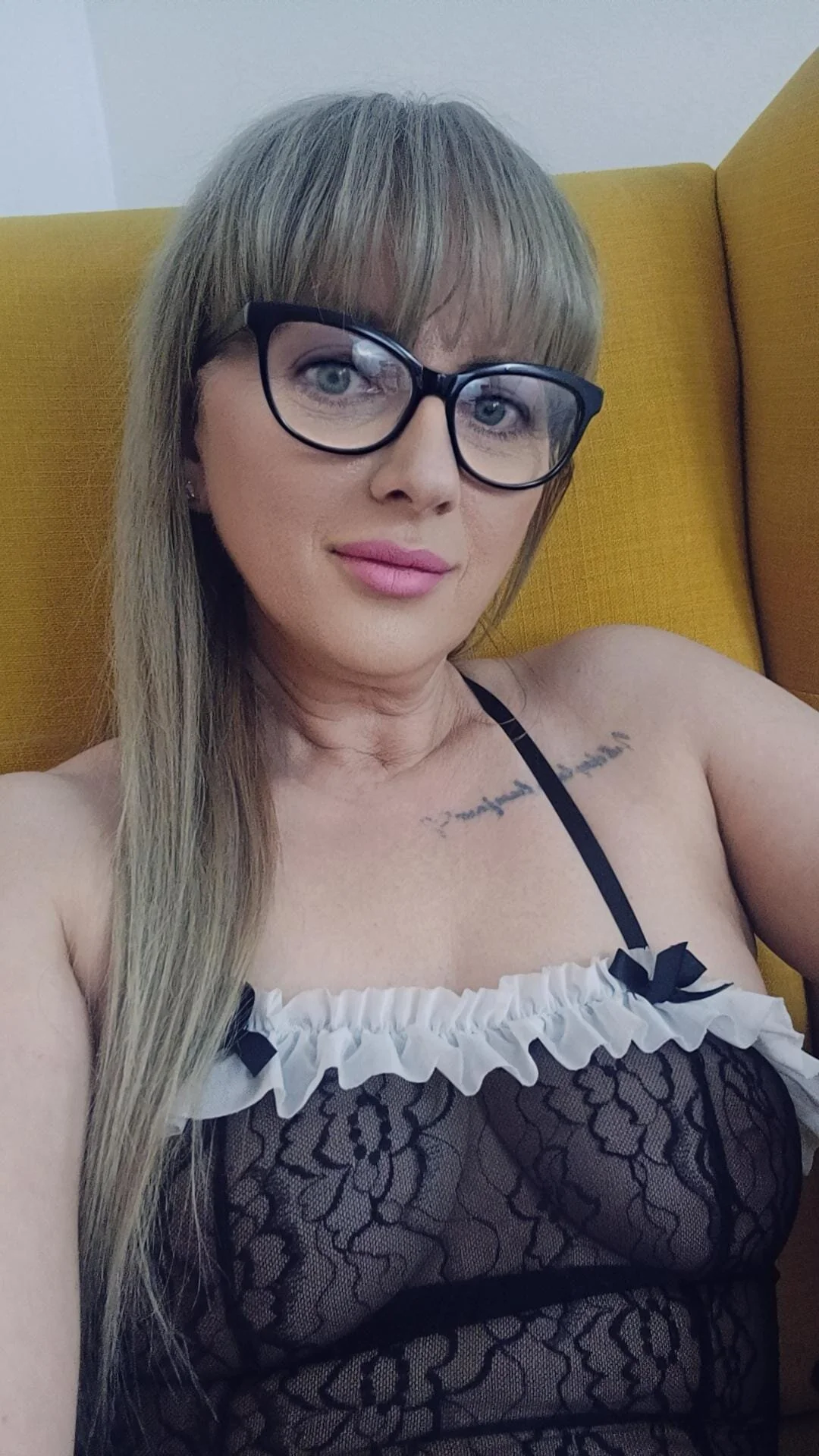 XXX Porn Photo of Nude Cougar_Milff 25