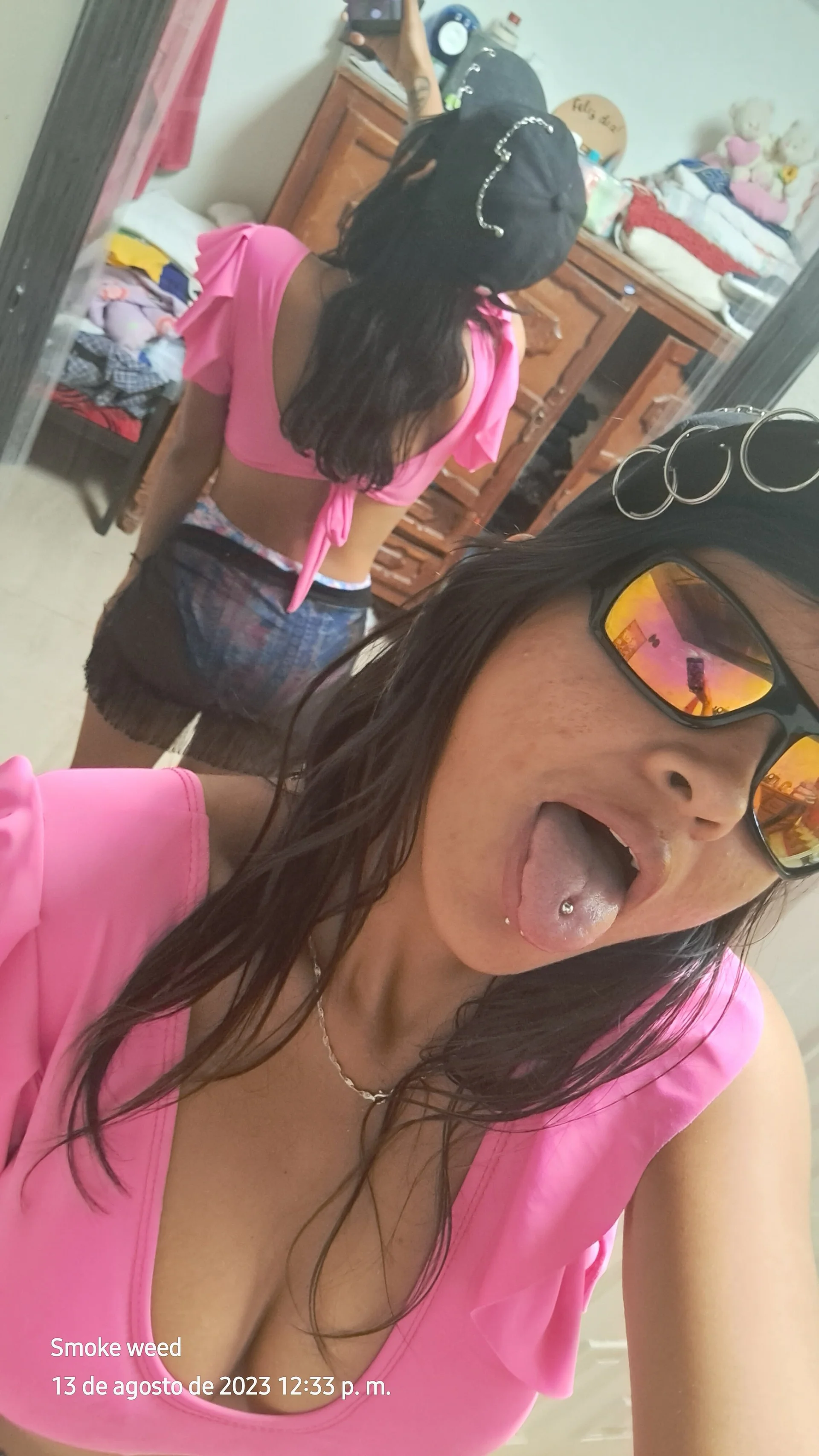 XXX Porn Photo of Nude KattalellaGomez 4