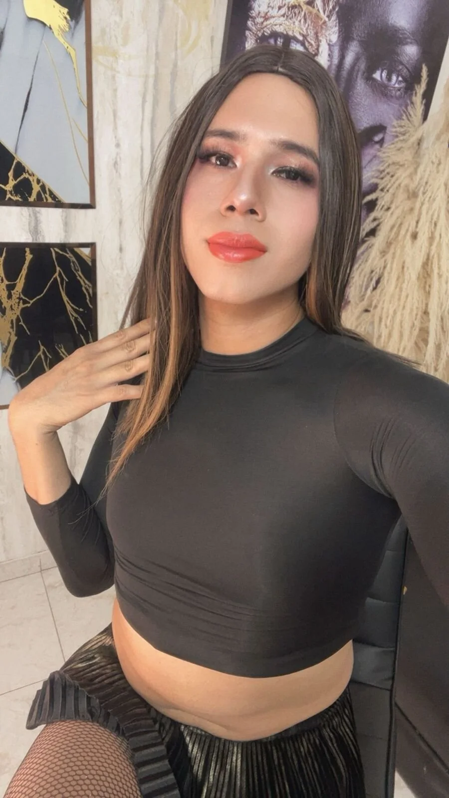 XXX Porn Photo of Nude kaly_honey 8