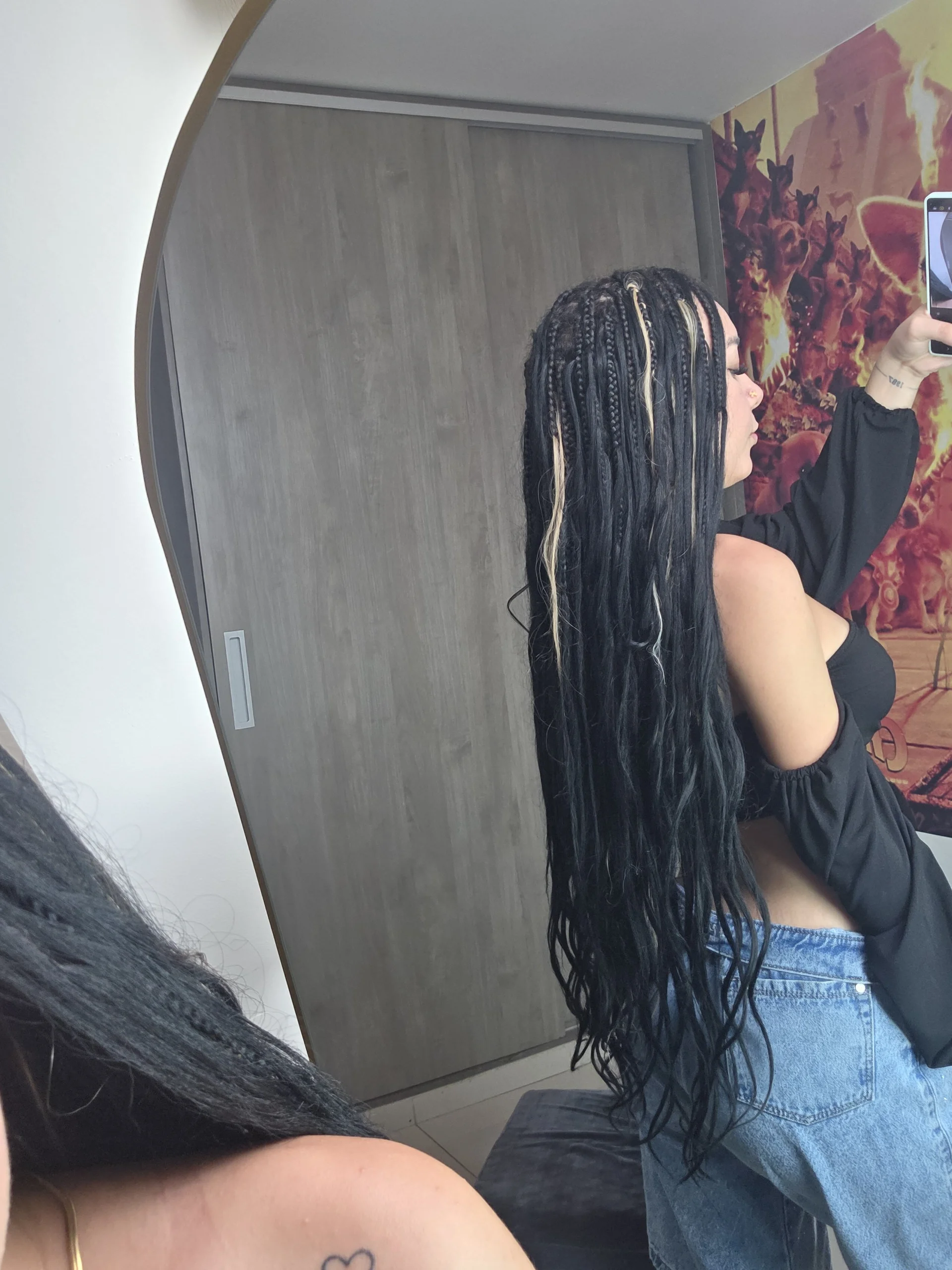 XXX Porn Photo of Nude alaia_princess 70