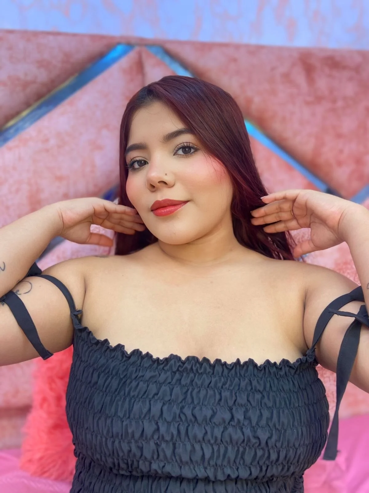 XXX Porn Photo of Nude Spicy_Cherryy 9