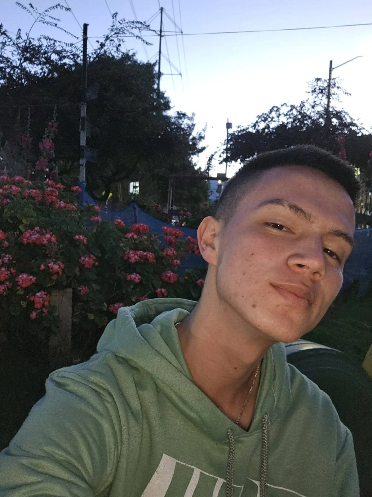 XXX Porn Photo of Nude nicktorn 1