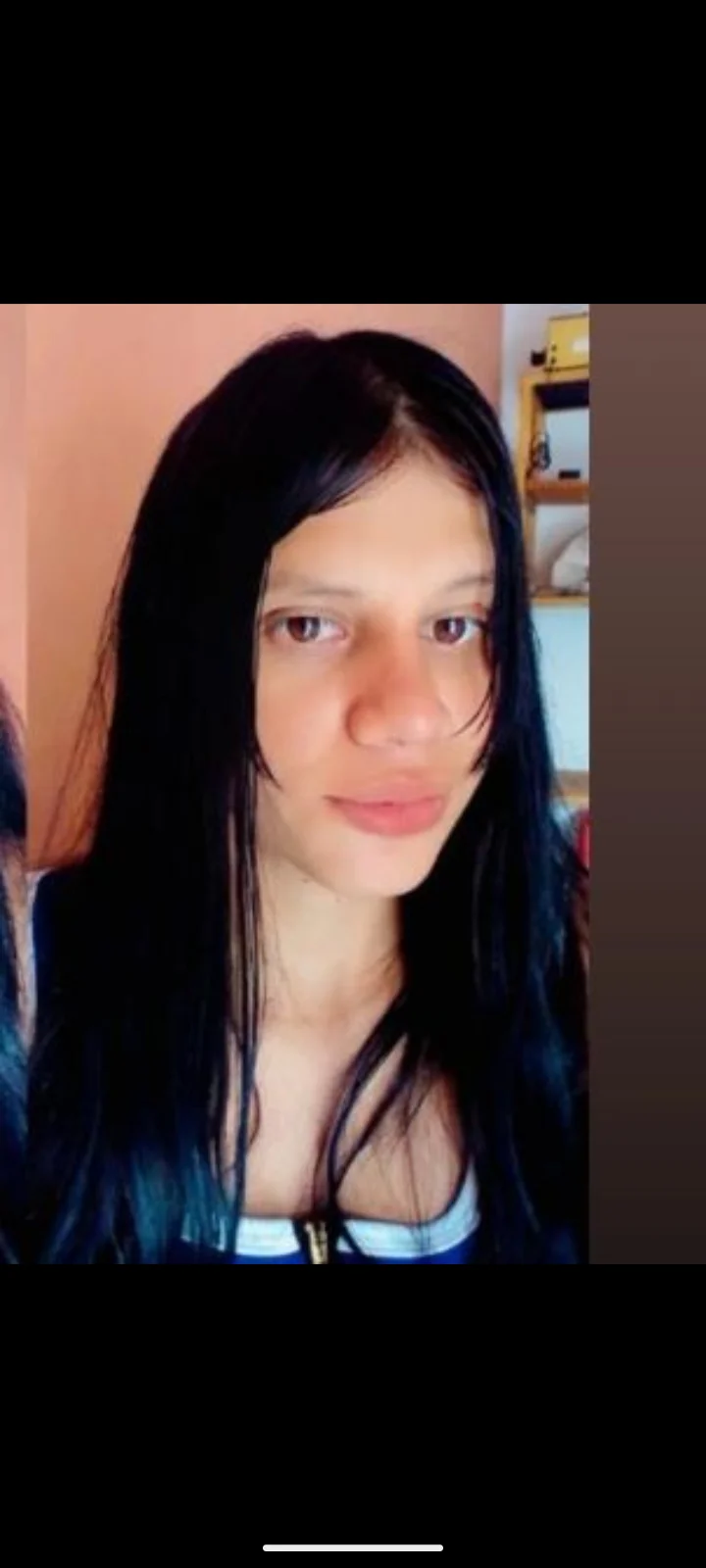 XXX Porn Photo of Nude chiquitaputa 5