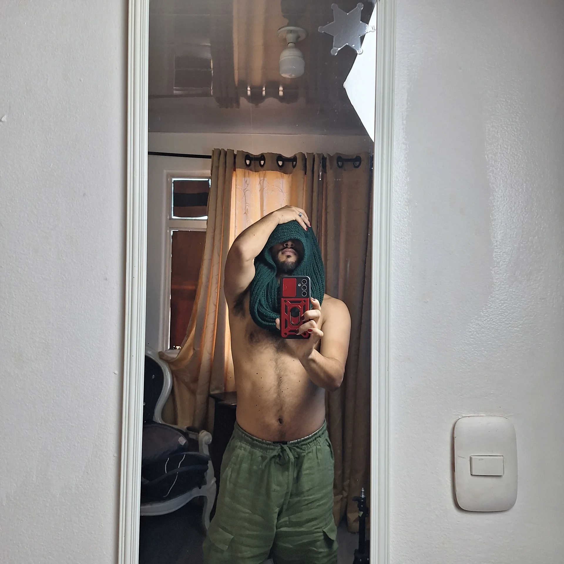 XXX Porn Photo of Nude Ernesto-Rodriguez82 2
