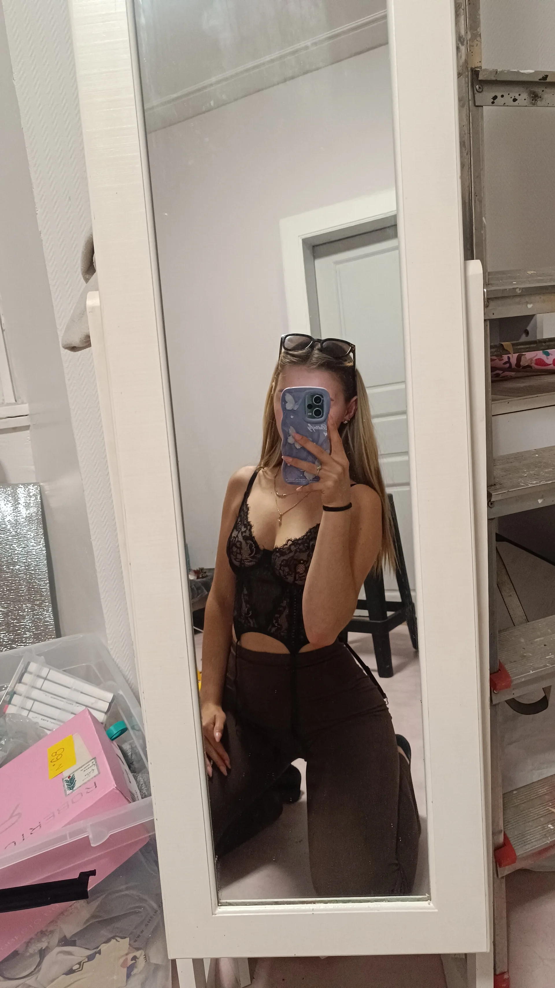 XXX Porn Photo of Nude M_Nova 1
