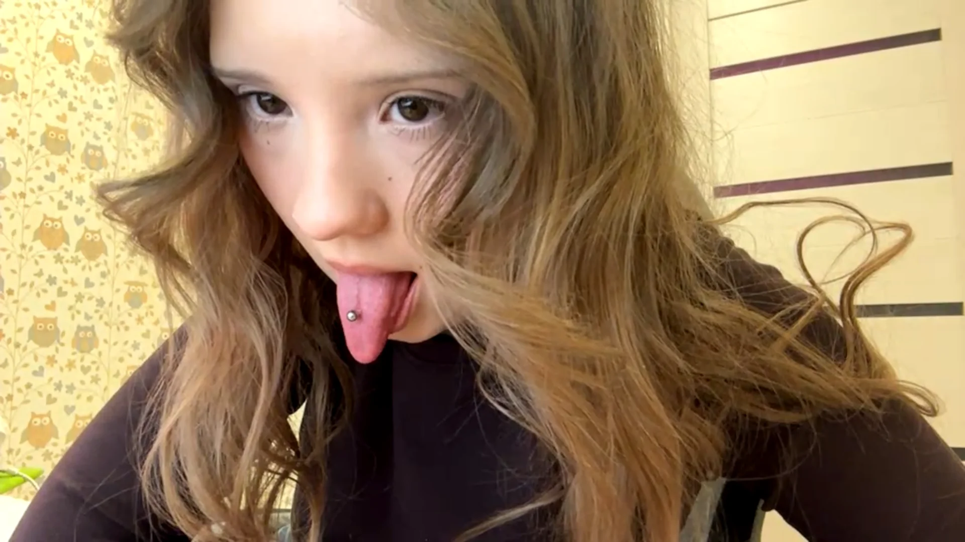 XXX Porn Photo of Nude Princessofcashe 32