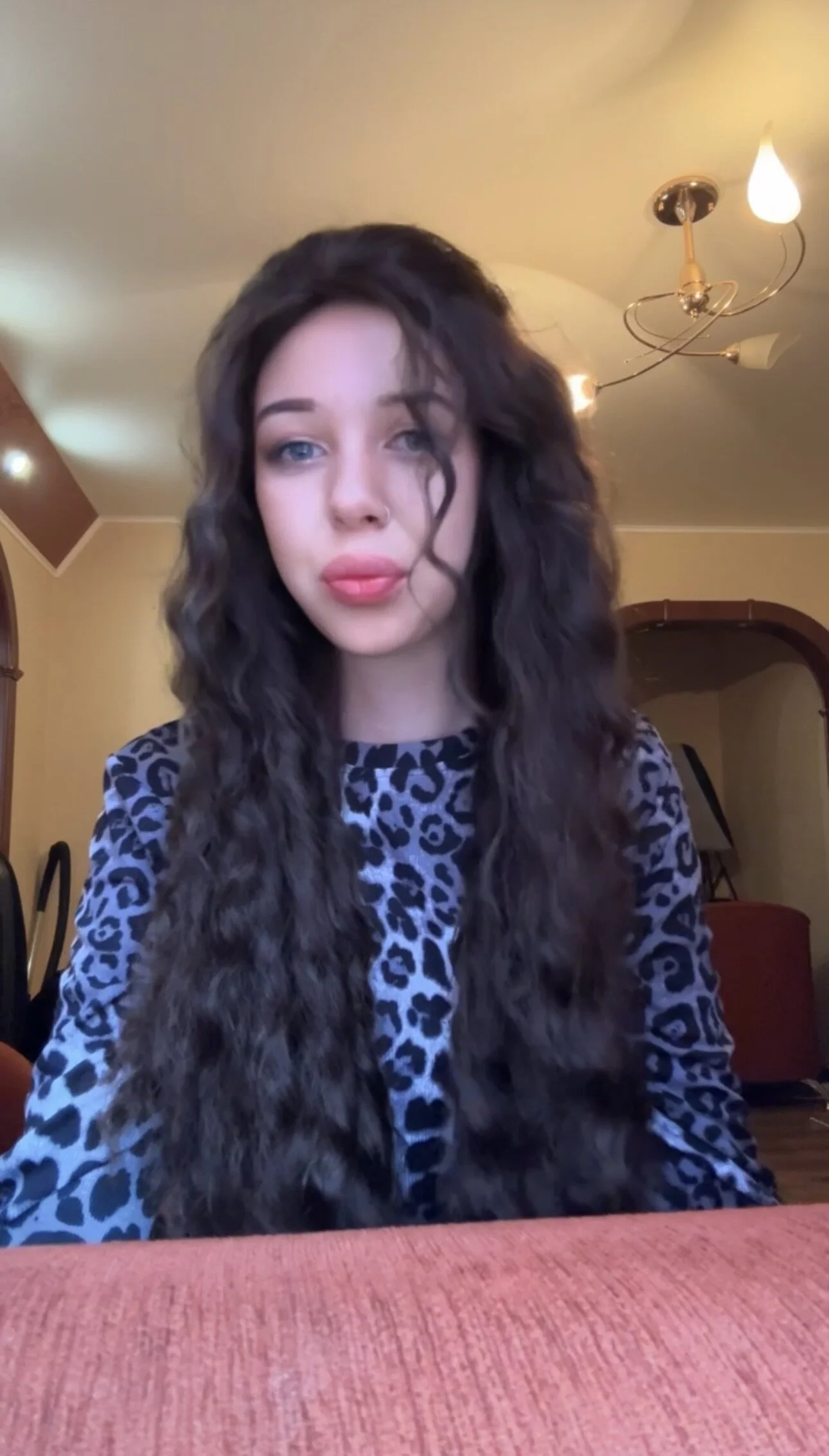 XXX Porn Photo of Nude LiloMeoww 2
