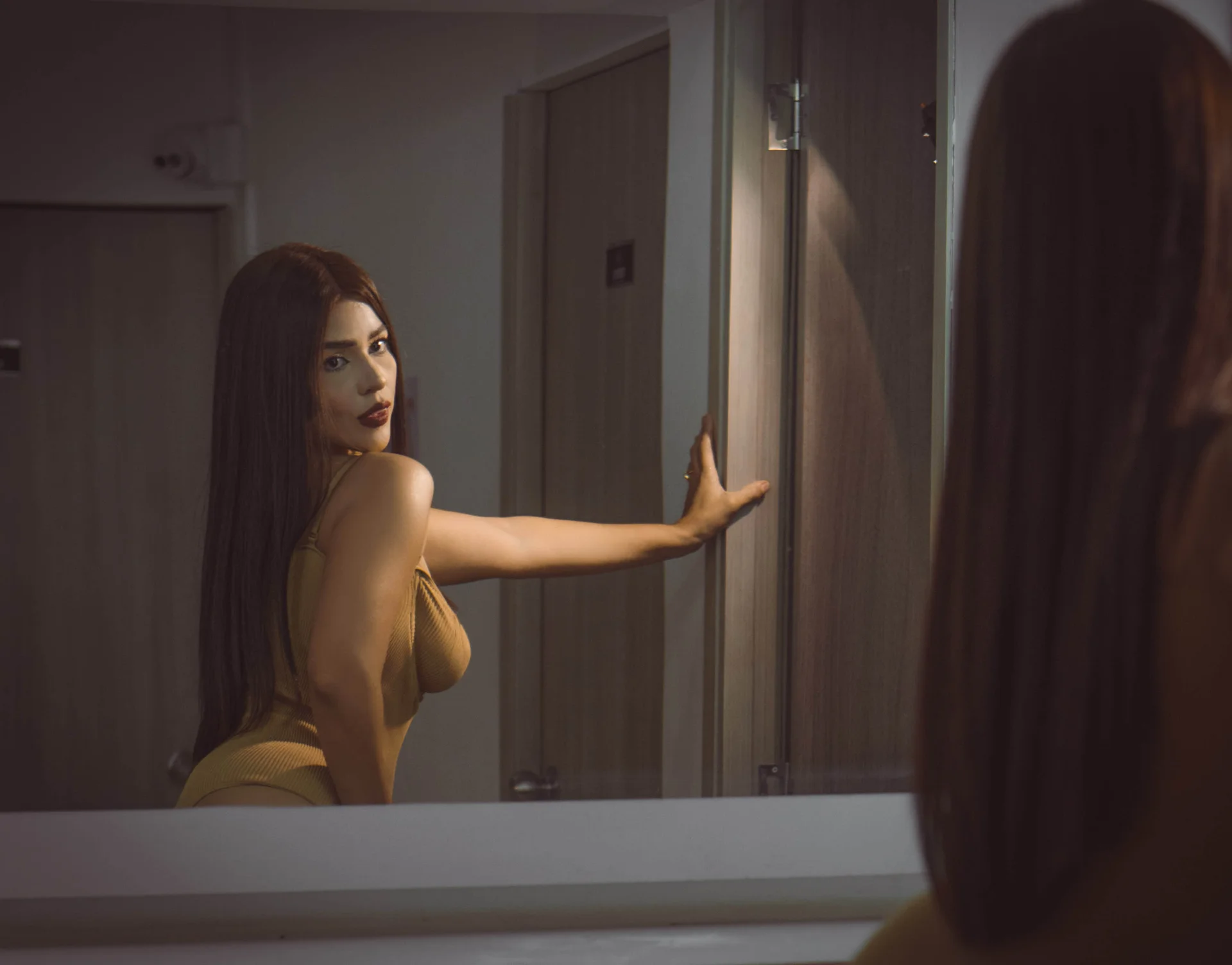 XXX Porn Photo of Nude HarleyQueen_Robbie 37