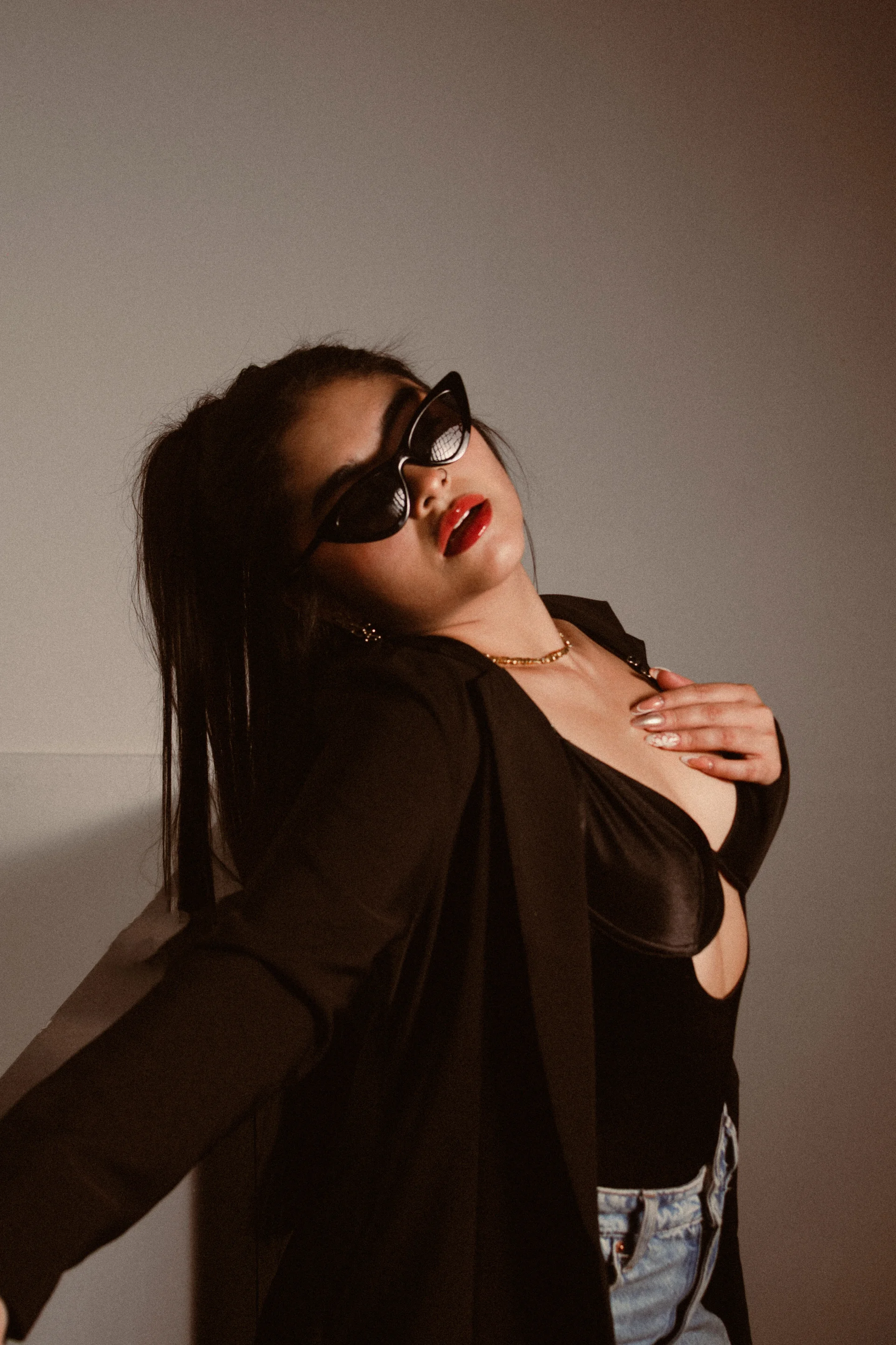 XXX Porn Photo of Nude GiselOrtiz 51