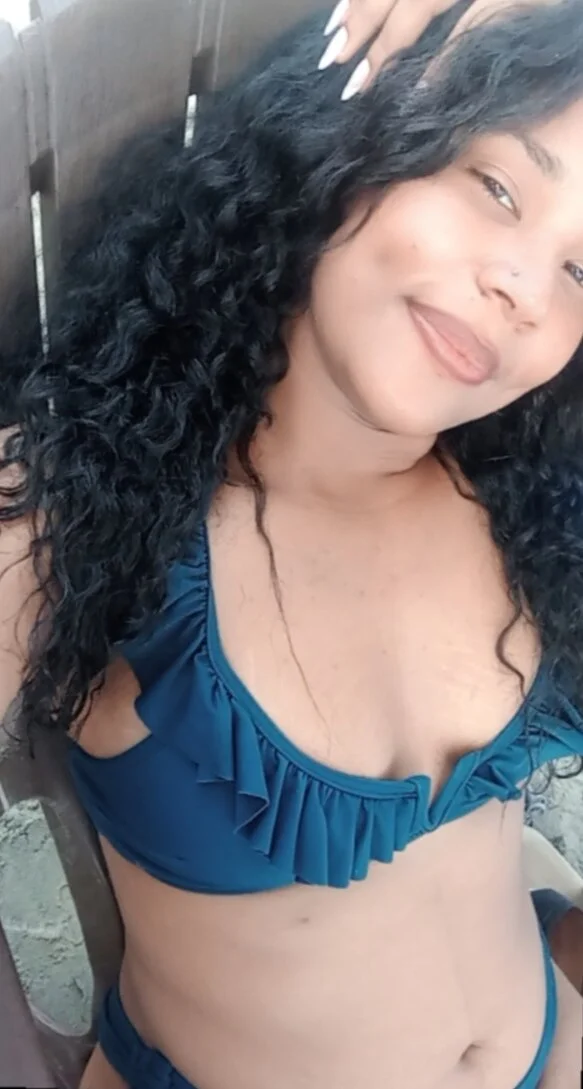 XXX Porn Photo of Nude StormyGirl1 2