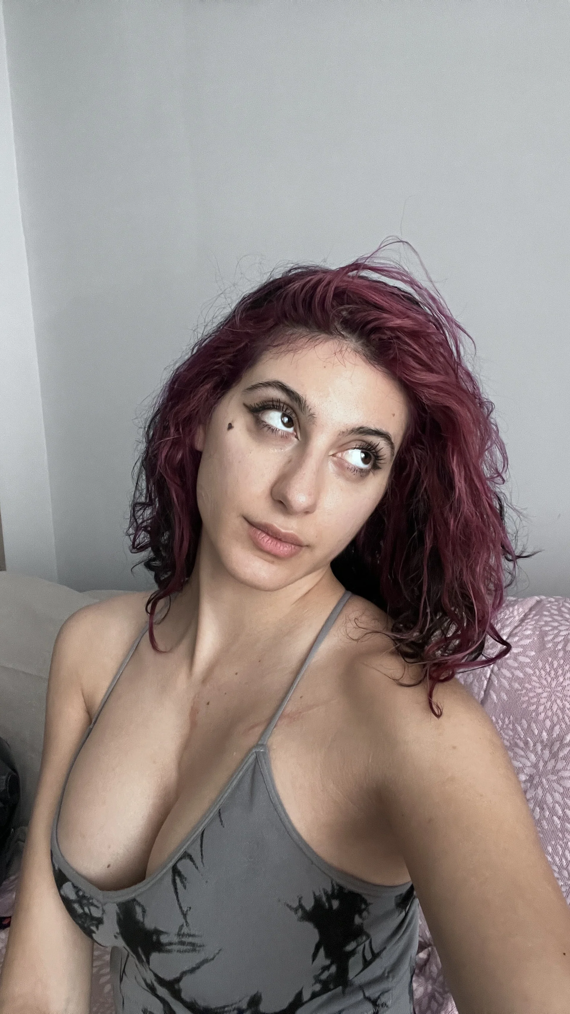 XXX Porn Photo of Nude Clitarosaurusrexi 6