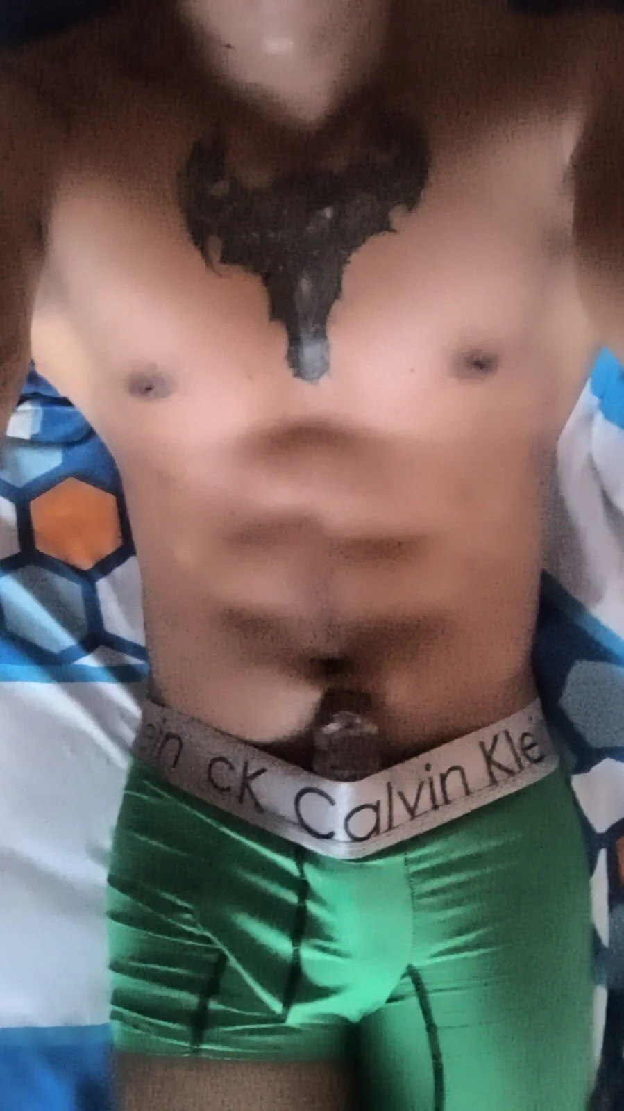 XXX Porn Photo of Nude Brandon_AlanaSex 9