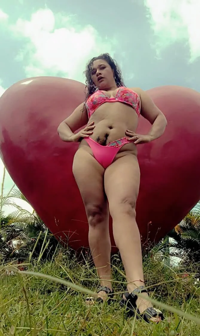 XXX Porn Photo of Nude valeria_rivera1 73