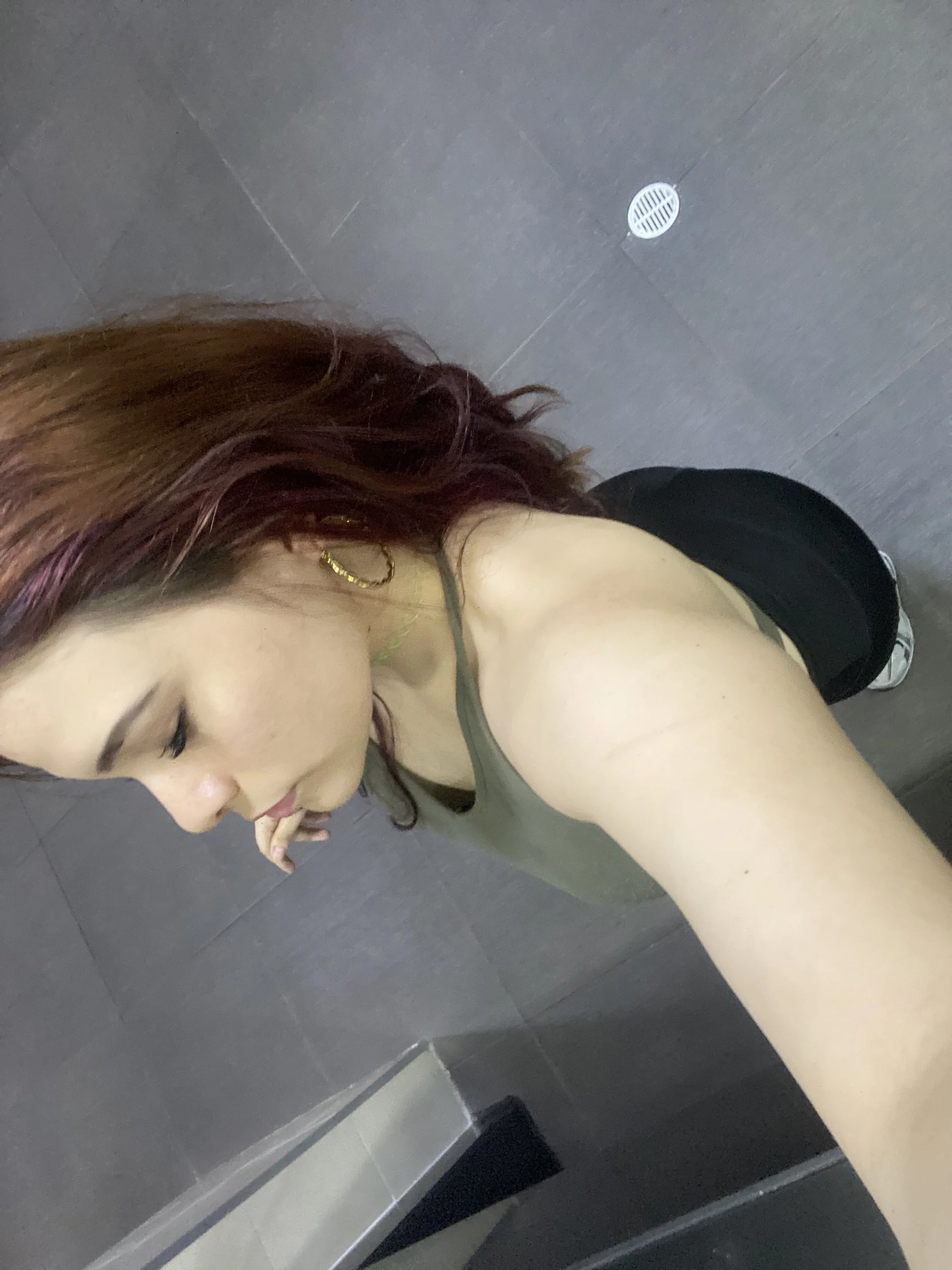 XXX Porn Photo of Nude AzulSuccubus 161