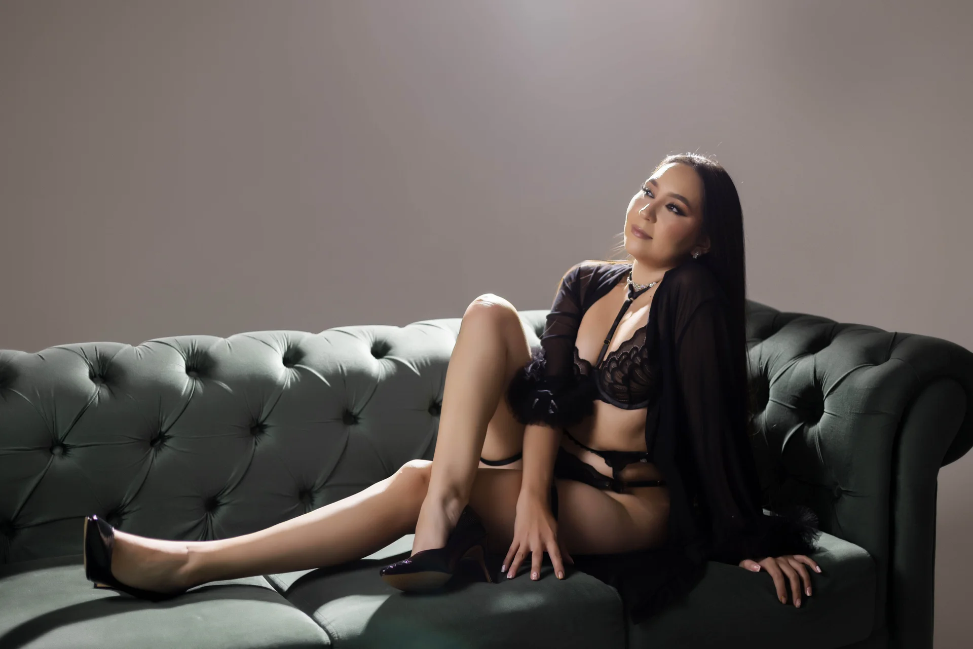 XXX Porn Photo of Nude AlissaJoness 32