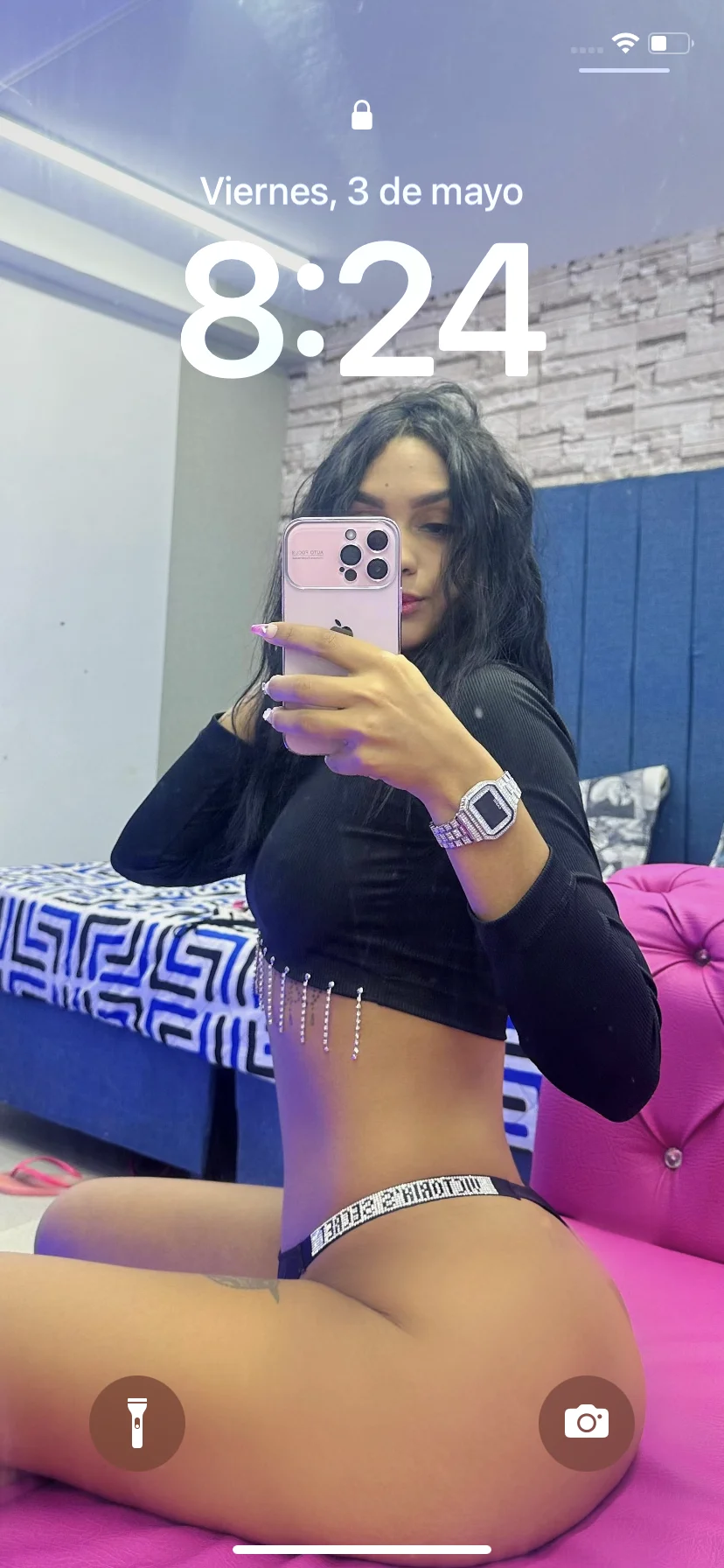 XXX Porn Photo of Nude Messy-diana21 6