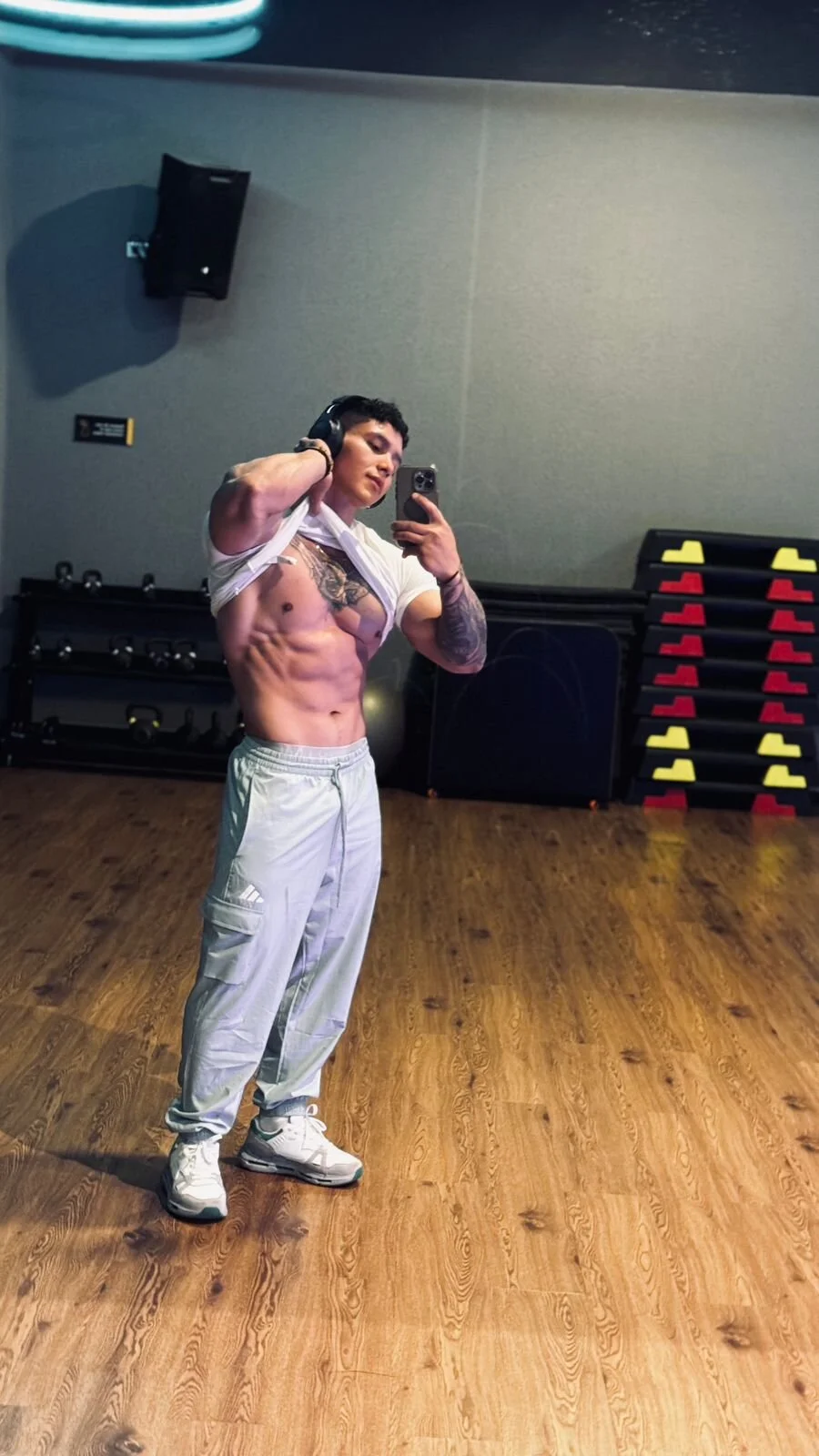 XXX Porn Photo of Nude JAYCAM_ 14