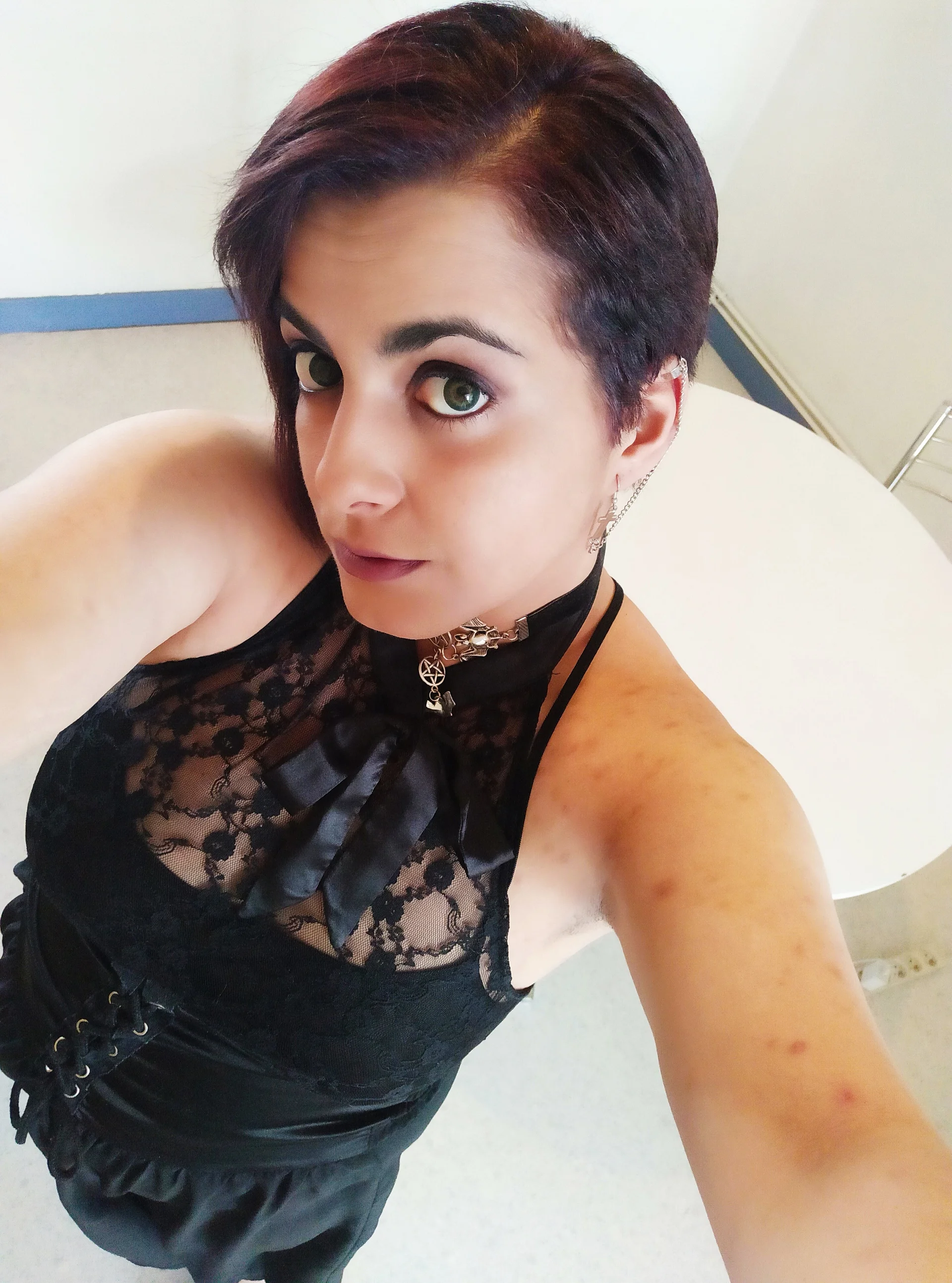 XXX Porn Photo of Nude subwithdad 2