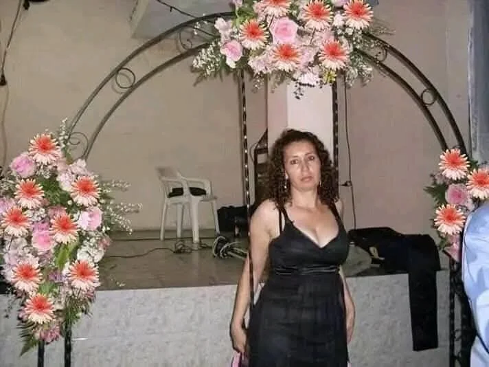 XXX Porn Photo of Nude sarita_mature 3