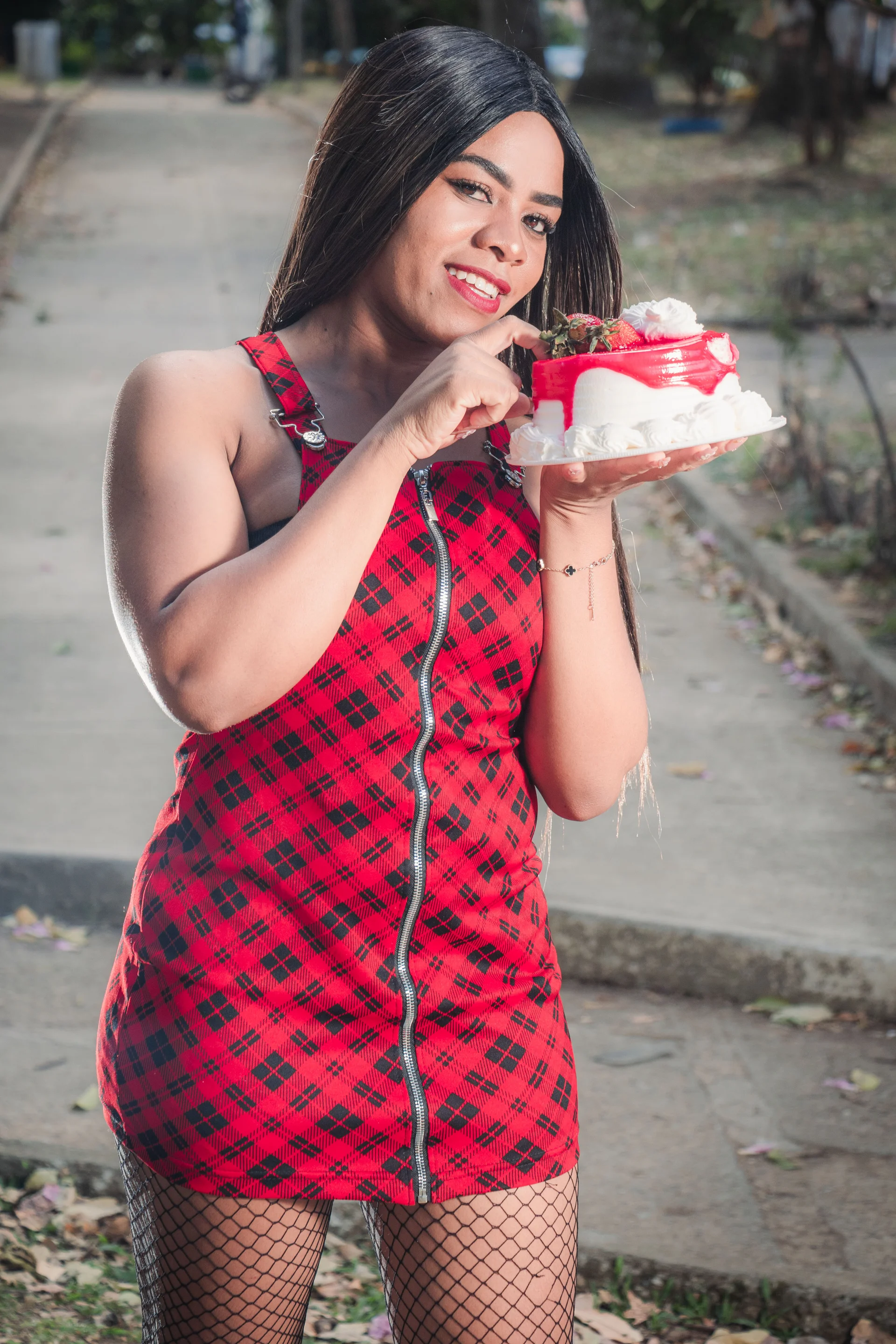 XXX Porn Photo of Nude AriiaMorgan 10
