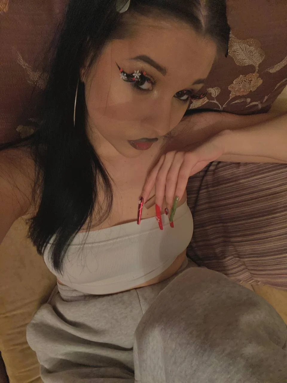 XXX Porn Photo of Nude Chris_Rose_ 3