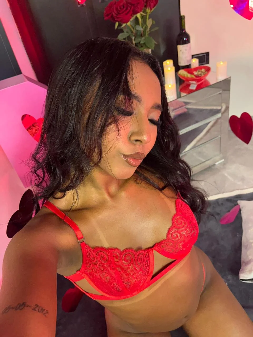 XXX Porn Photo of Nude GabrielaLugo 138
