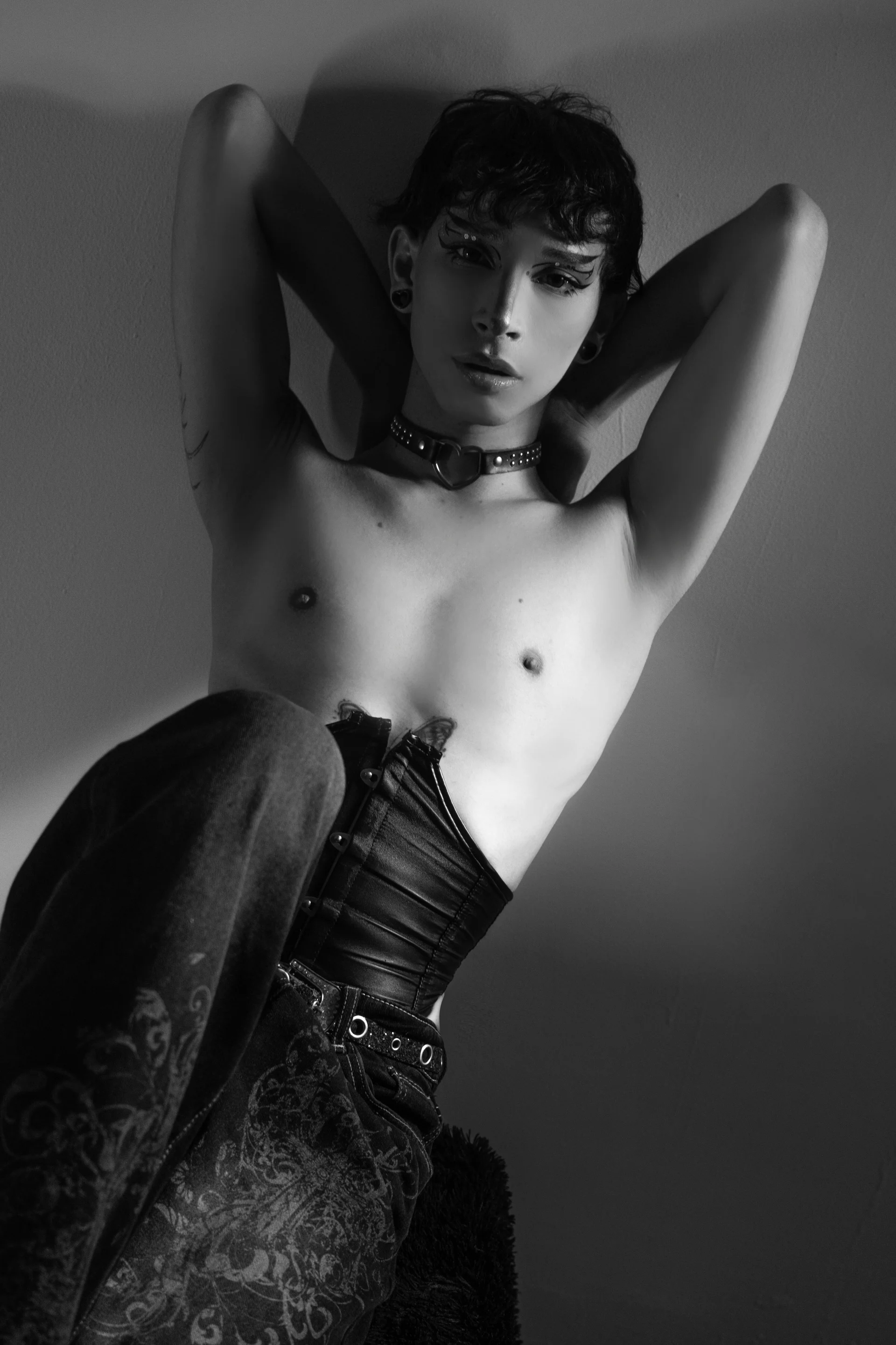 XXX Porn Photo of Nude AndyWiilliams 2