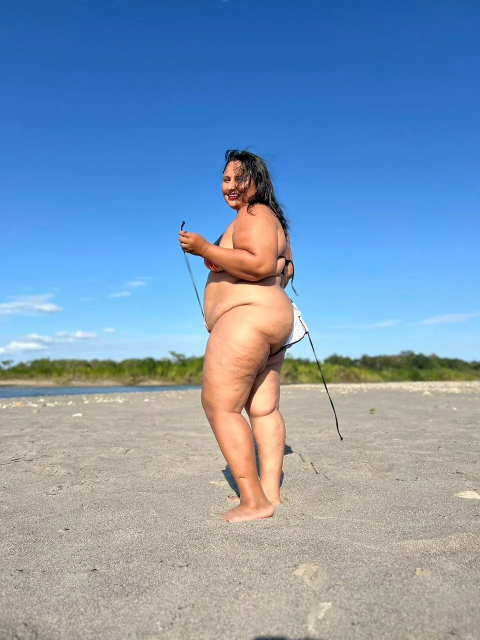 XXX Porn Photo of Nude BWW-CINDY11 36