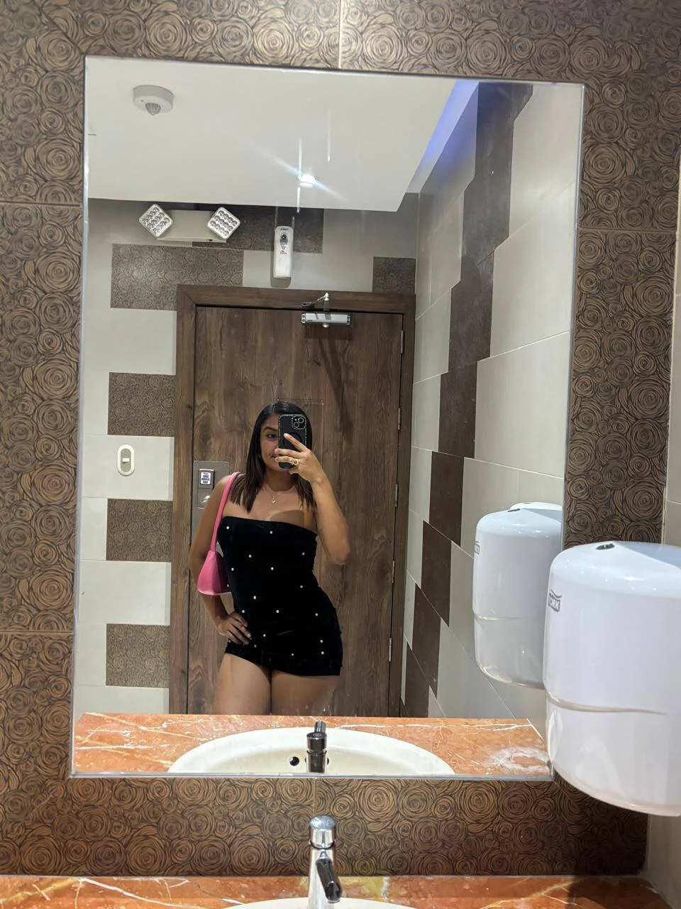 XXX Porn Photo of Nude Lic_Noemi 4
