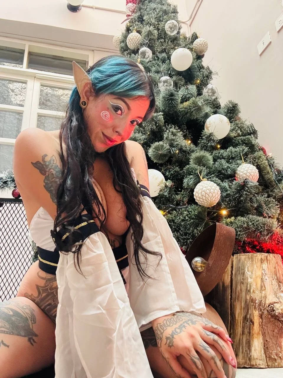 XXX Porn Photo of Nude luxifer_666_ 69