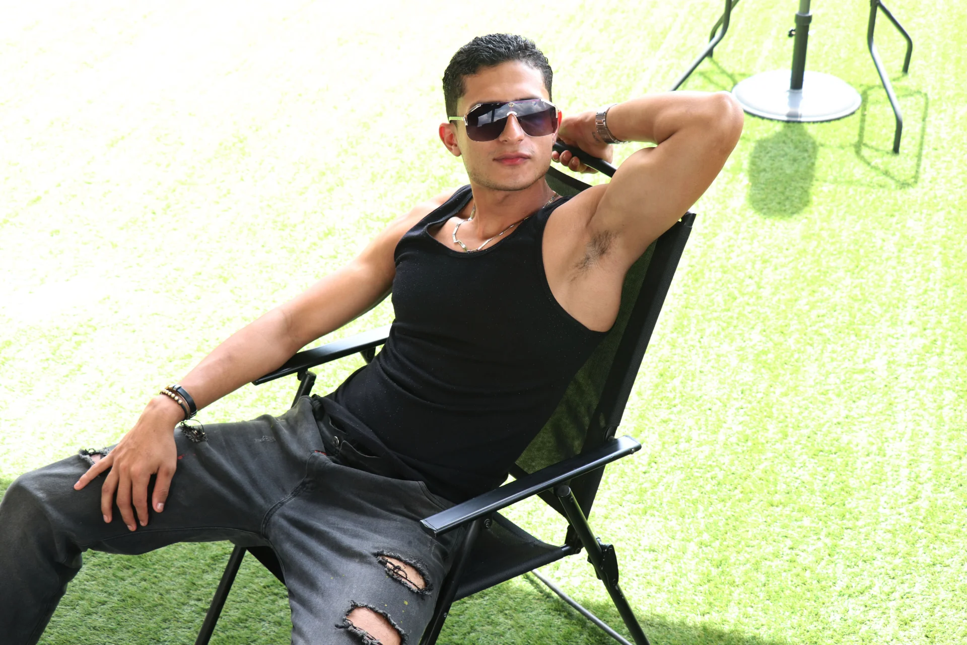 XXX Porn Photo of Nude RandyCherryx 9