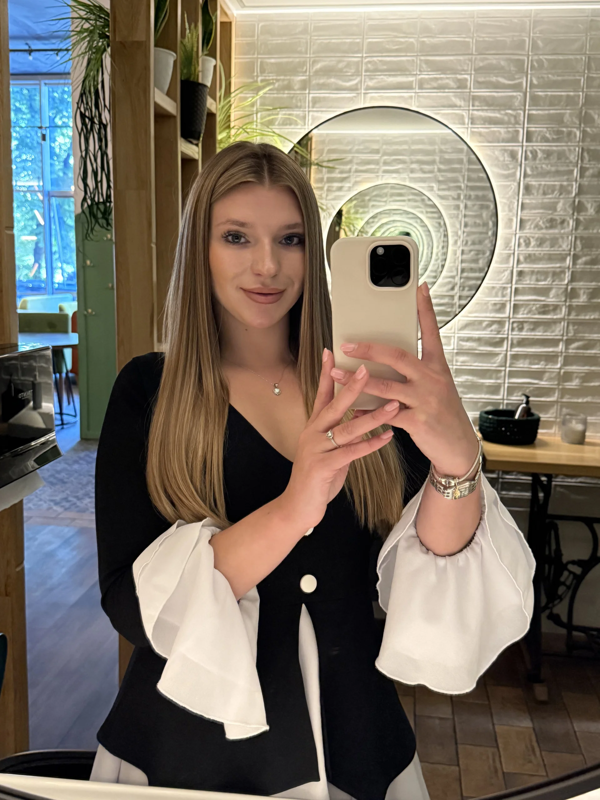 XXX Porn Photo of Nude adel_secret 22