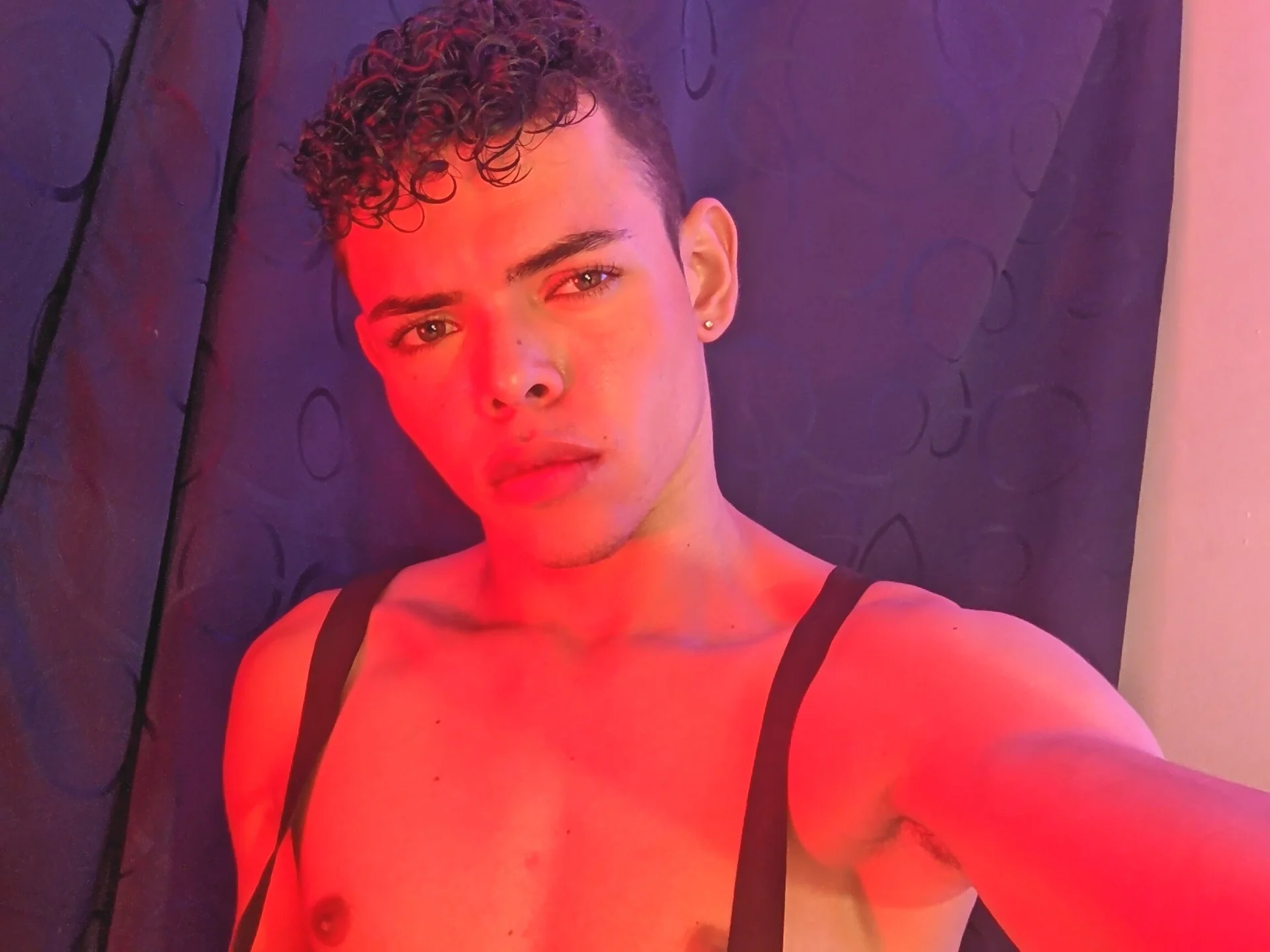 XXX Porn Photo of Nude Nijinsky_LatinBoy 39