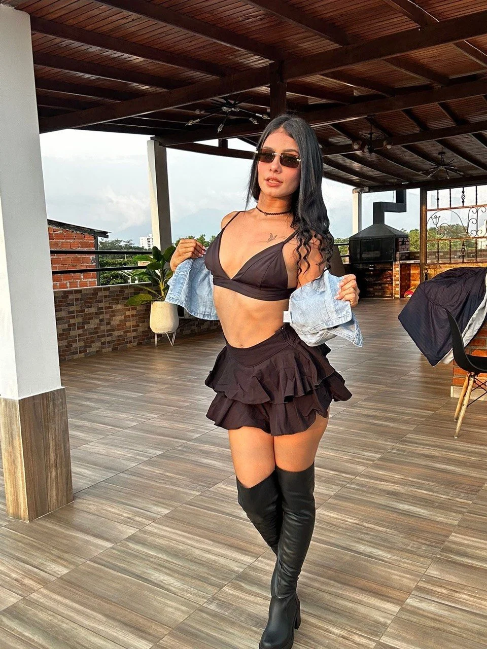 XXX Porn Photo of Nude LaurenRodriiguez 58