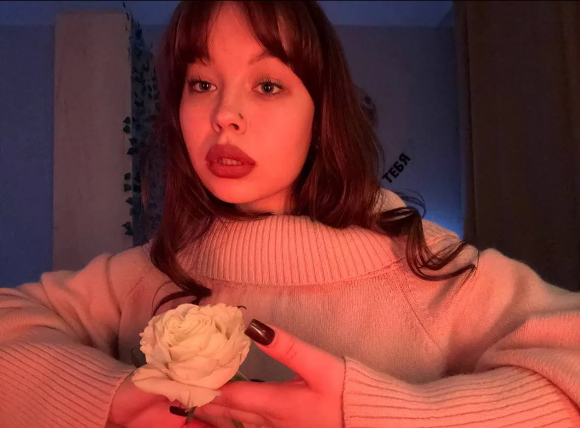 XXX Porn Photo of Nude Quyokka 1