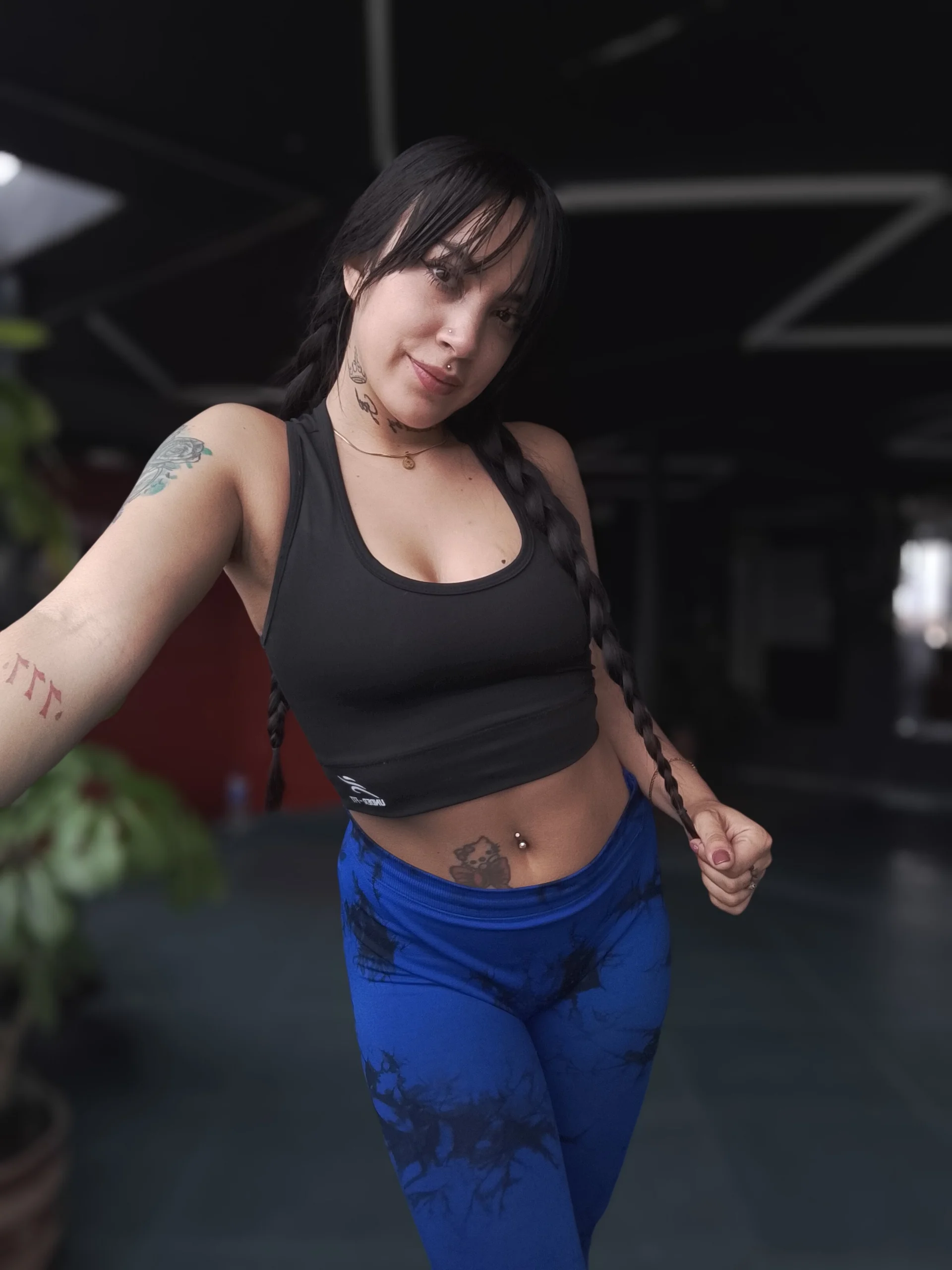XXX Porn Photo of Nude analissejade 35