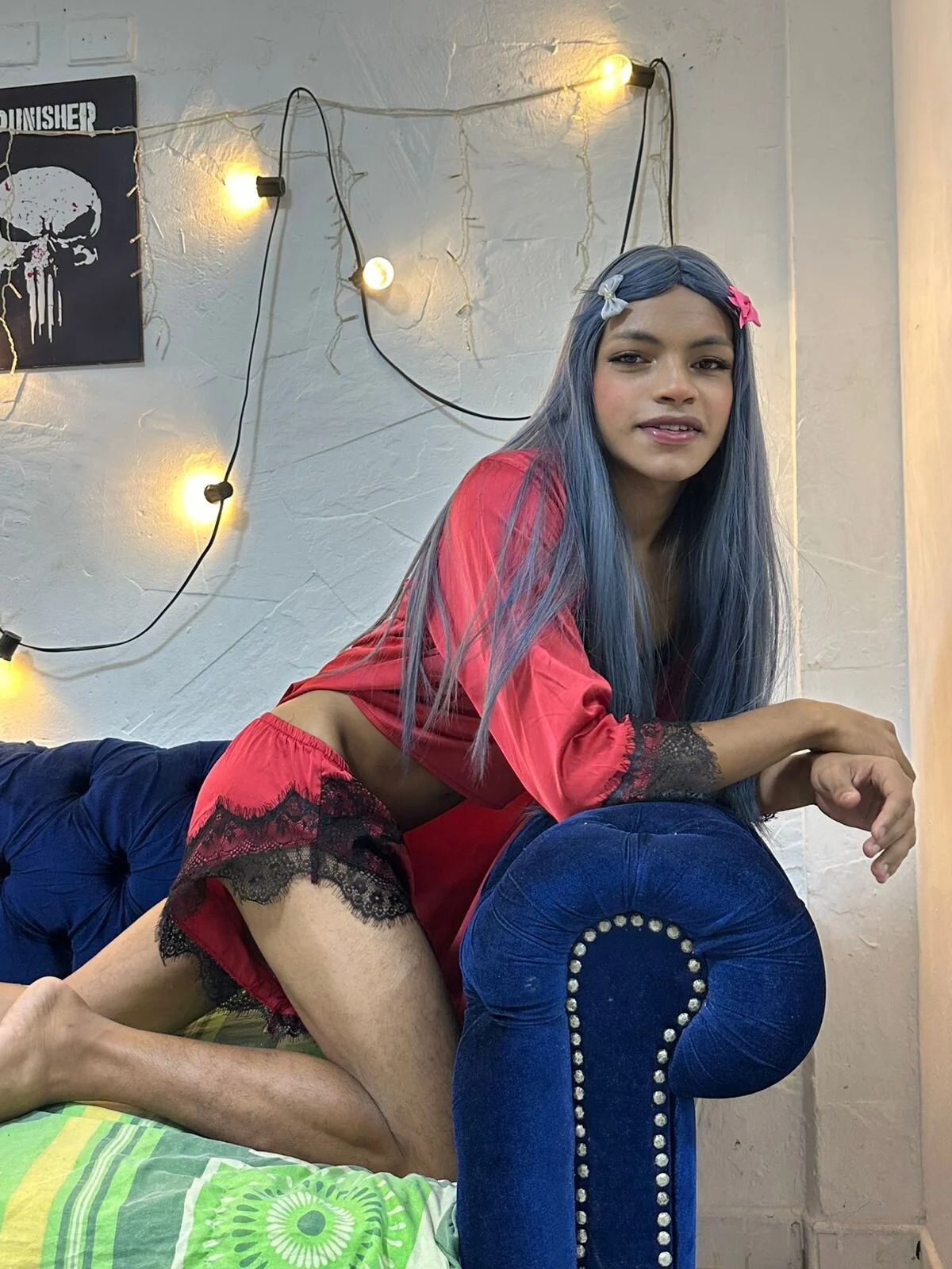 XXX Porn Photo of Nude Catalina_skinny1 4