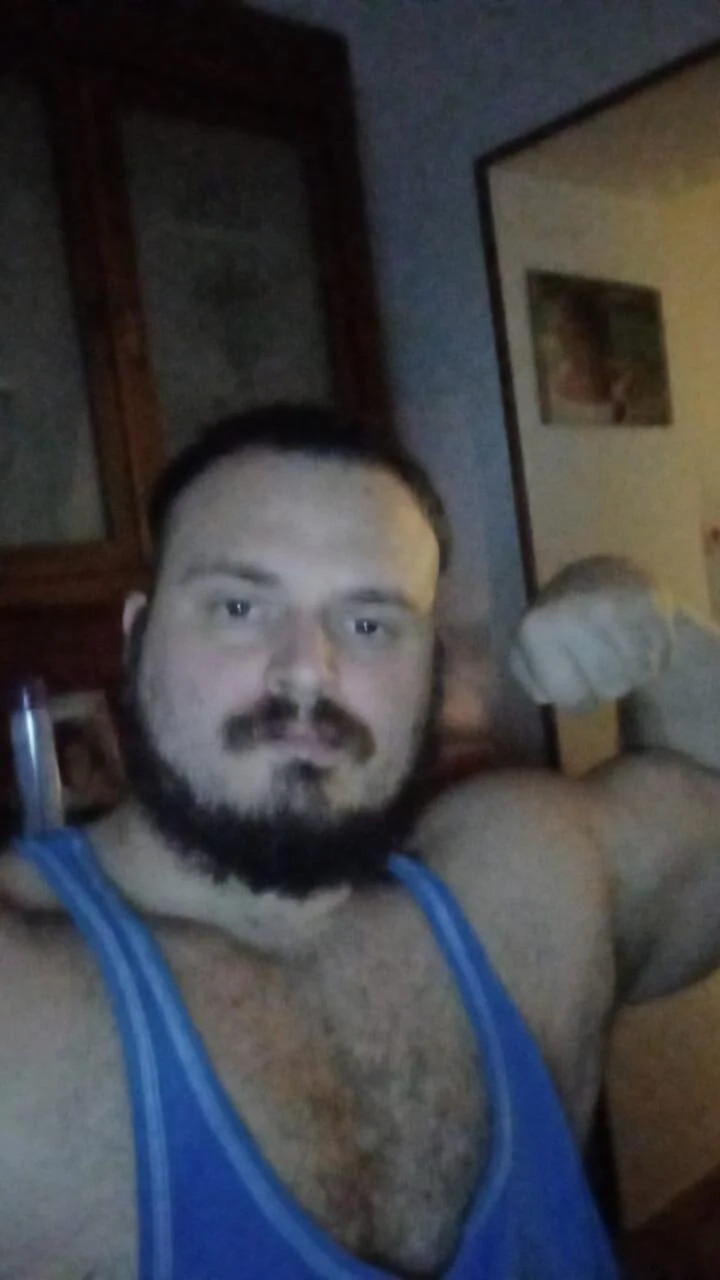 XXX Porn Photo of Nude bussilesnar 5