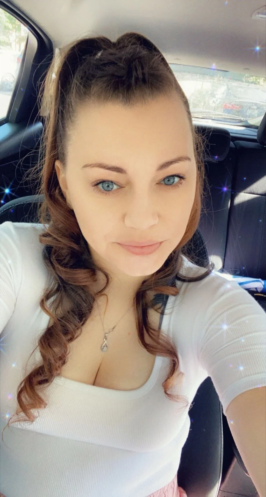 XXX Porn Photo of Nude KaliRain69 10