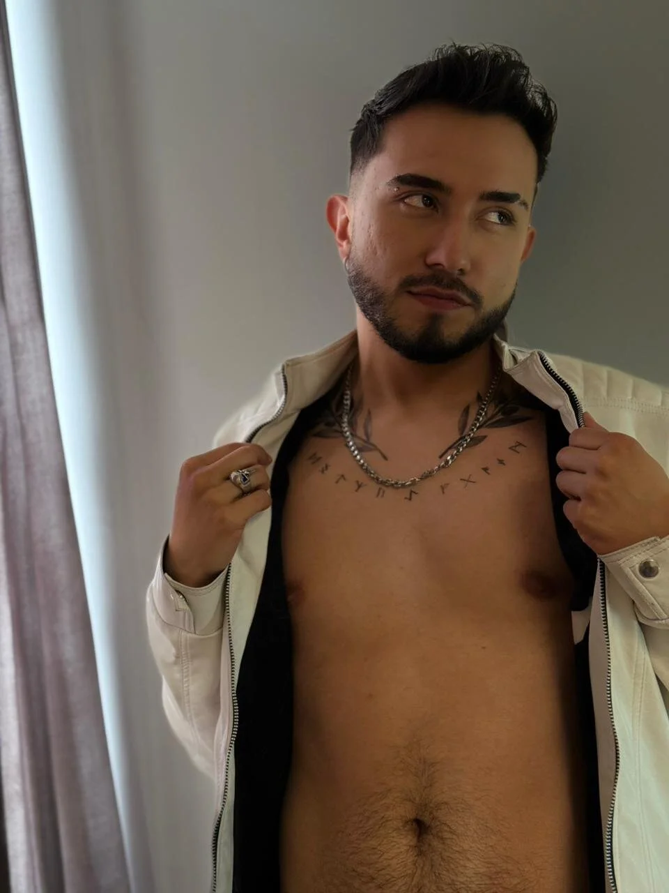 XXX Porn Photo of Nude dave_wolf7 4